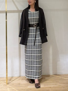 NAO YAMAMURAさんのコーディネート