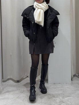 NAO YAMAMURAさんのコーディネート
