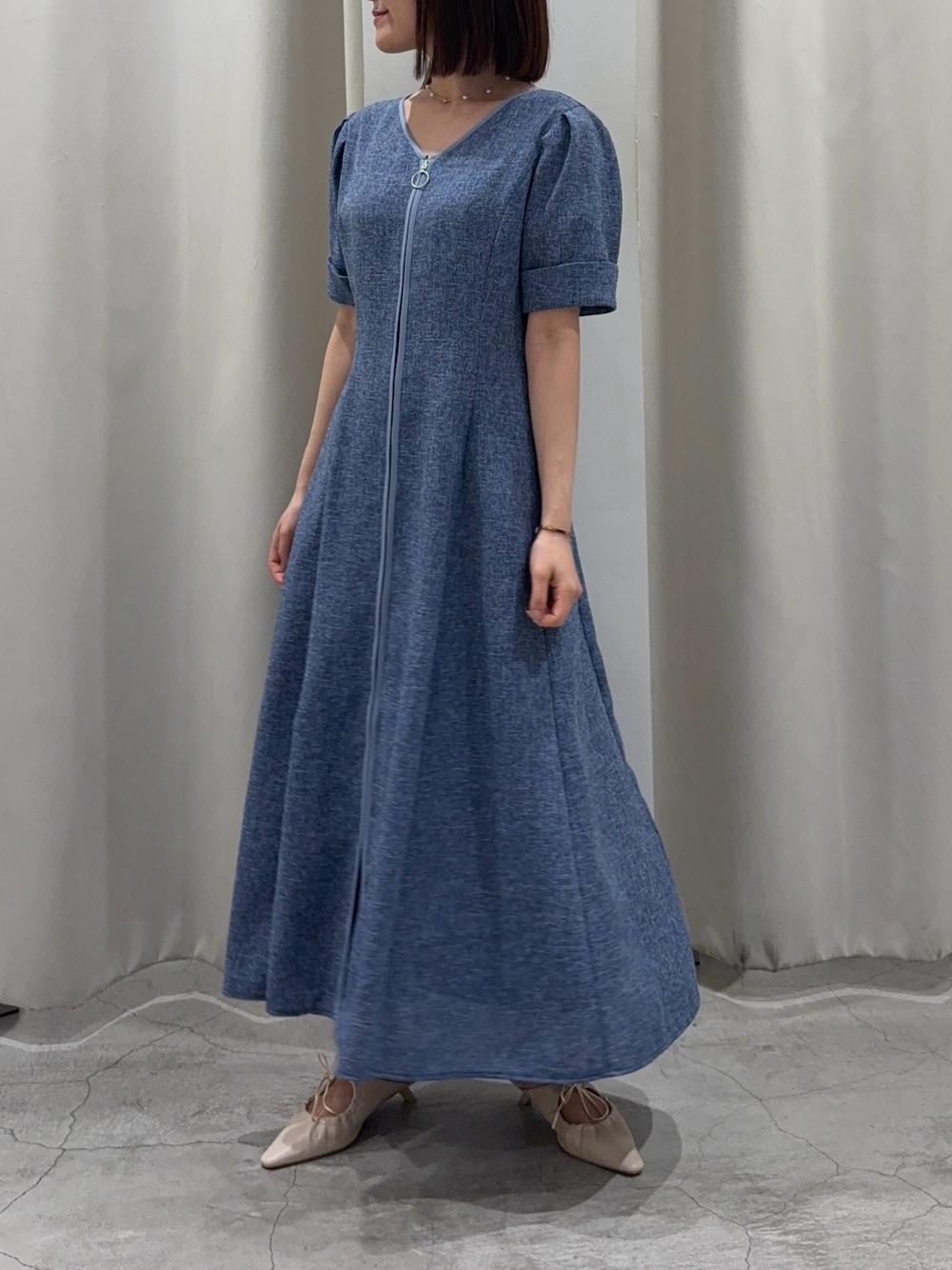 ラグナムーン☆着画 2024.08.23 UP｜ラグナムーン（LAGUNAMOON）、藤井、24486979