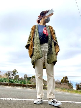 kimichan93さんのコーディネート