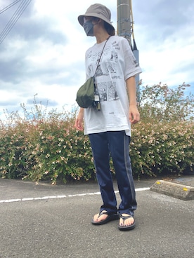 kimichan93さんのコーディネート