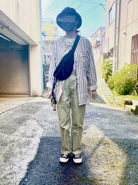 kimichan93さんのコーディネート