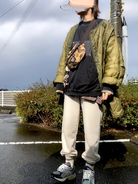 kimichan93さんのコーディネート