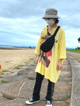 kimichan93さんのコーディネート