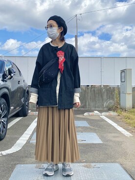 kimichan93さんのコーディネート