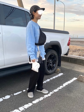 kimichan93さんのコーディネート