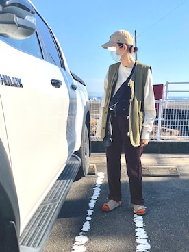 kimichan93さんのコーディネート