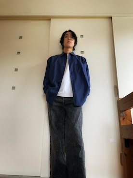 エメさんのコーディネート