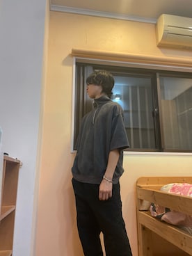 エメさんのコーディネート