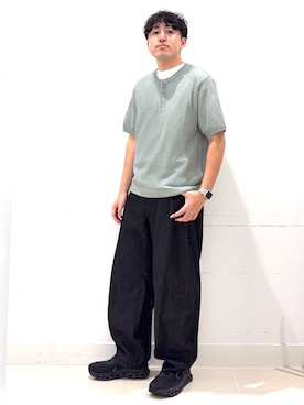 shoさんのコーディネート