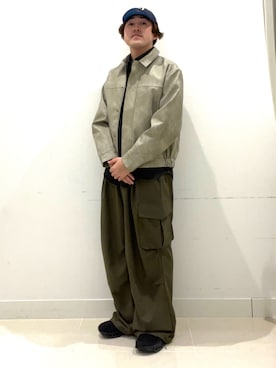 shoさんのコーディネート