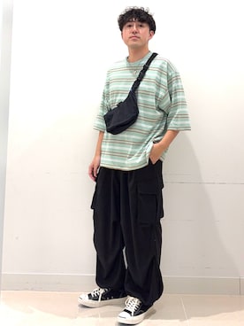 shoさんのコーディネート