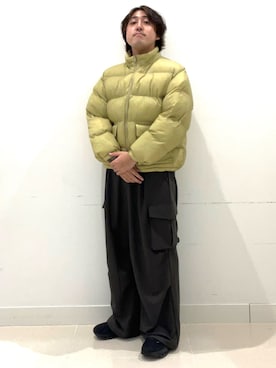 shoさんのコーディネート