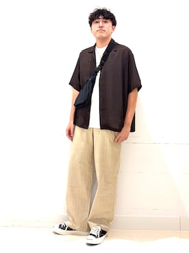 shoさんのコーディネート