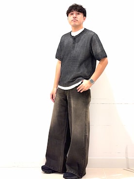 shoさんのコーディネート