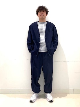 shoさんのコーディネート
