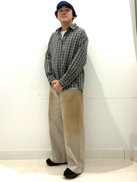 shoさんのコーディネート