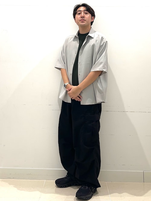 一部WEB限定カラー』『接触冷感/速乾』ダンボールポンチショート