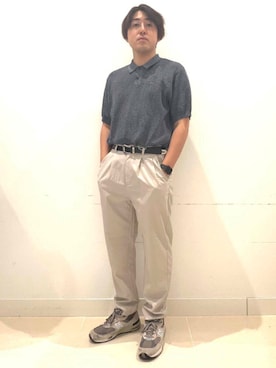 shoさんのコーディネート