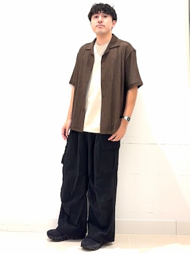 shoさんのコーディネート