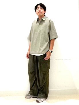 shoさんのコーディネート