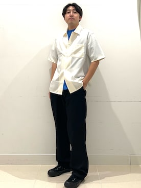 shoさんのコーディネート