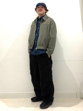 shoさんのコーディネート