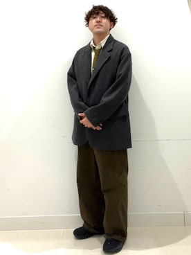 shoさんのコーディネート