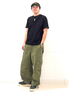 shoさんのコーディネート