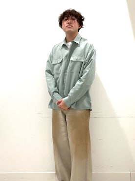 shoさんのコーディネート