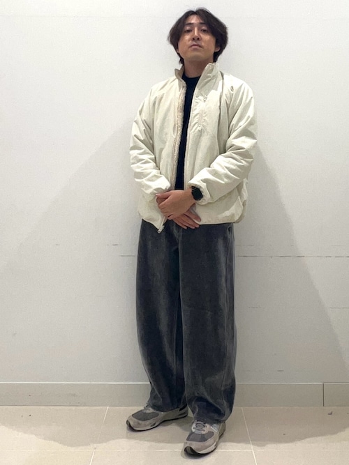 セール】ヴィンテージツイルカーブパンツ（その他パンツ）｜SENSE OF