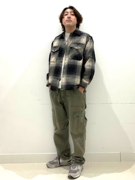 shoさんのコーディネート