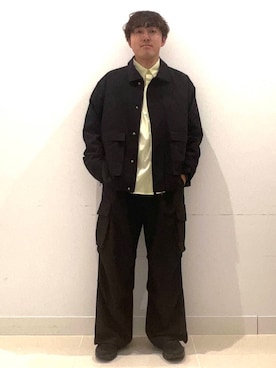 shoさんのコーディネート