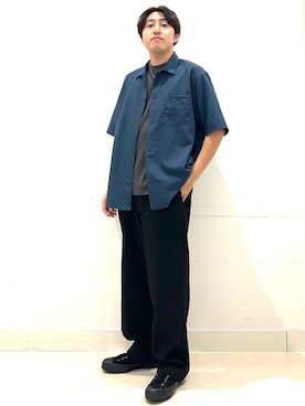shoさんのコーディネート