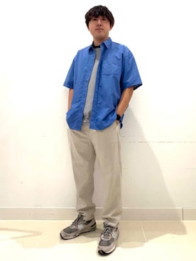 shoさんのコーディネート