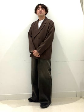 shoさんのコーディネート