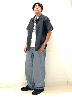 shoさんのコーディネート