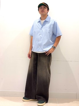 shoさんのコーディネート