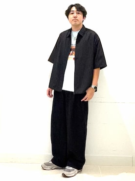 shoさんのコーディネート