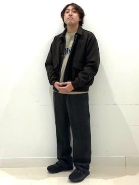 shoさんのコーディネート