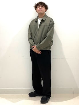 shoさんのコーディネート