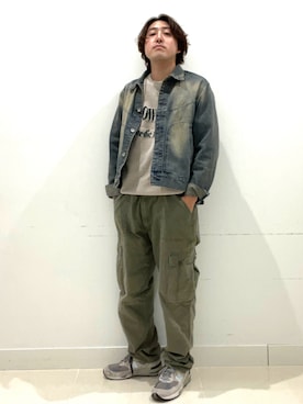 shoさんのコーディネート