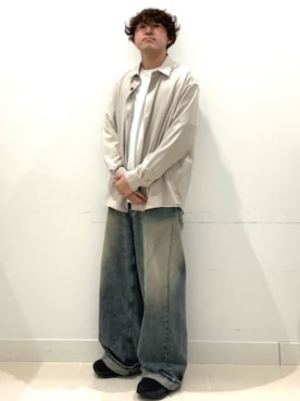 shoさんのコーディネート