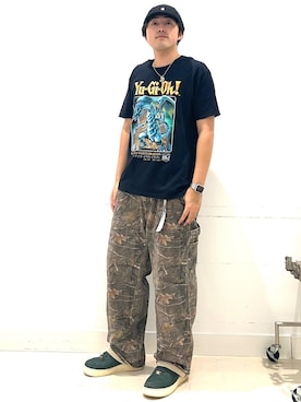 shoさんのコーディネート