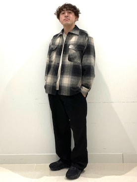 shoさんのコーディネート