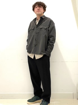 shoさんのコーディネート