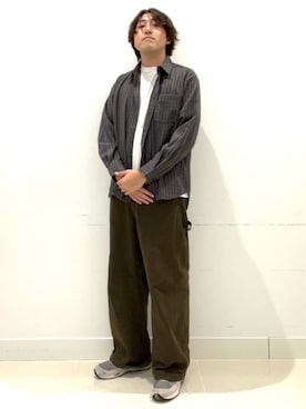 shoさんのコーディネート