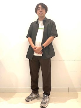 shoさんのコーディネート
