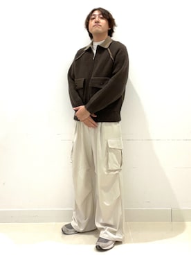 shoさんのコーディネート