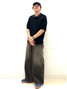 shoさんのコーディネート